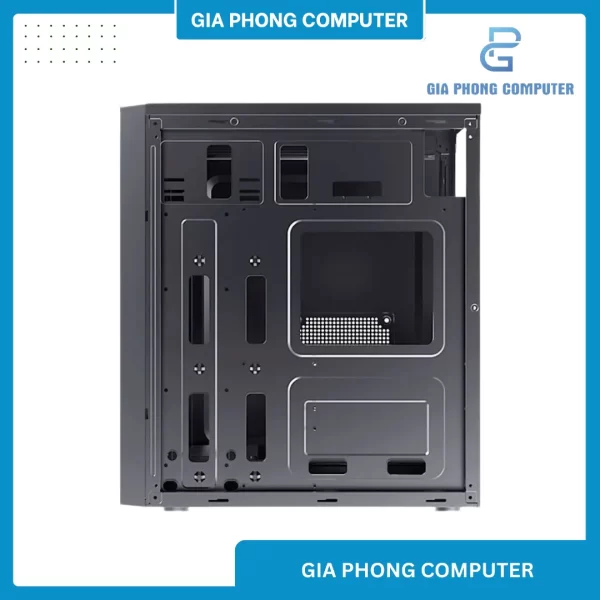 Case CoolerPlus CPC-A22 ATX