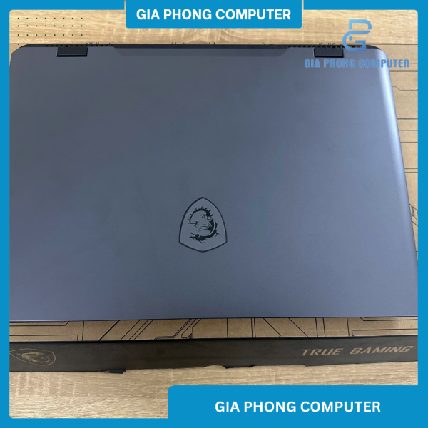 MSI Gaming Sword 16 HX B14VFKG Core i7-14700HX/RTX 4060/FHD 15.6" IPS 240Hz