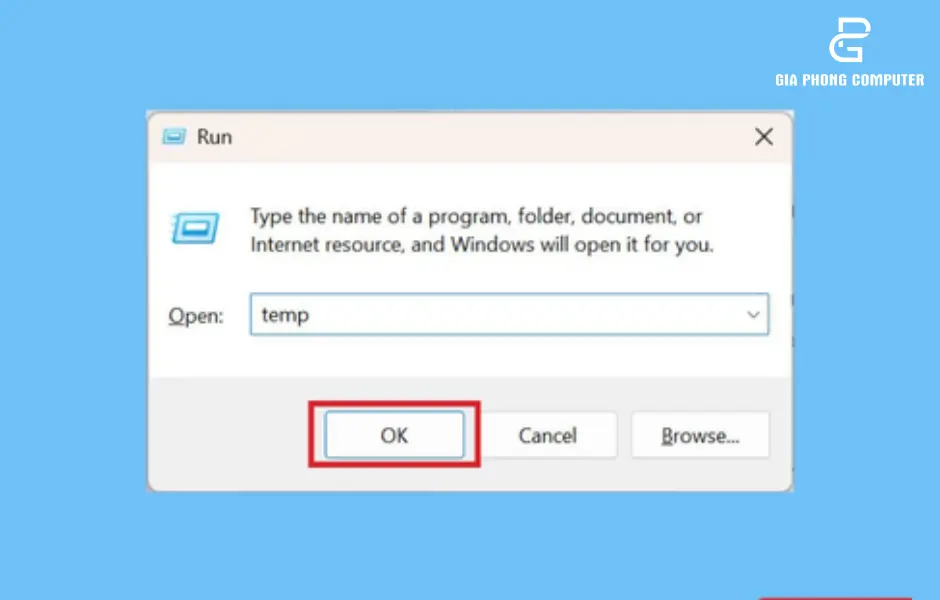 khắc phục ổ C bị đầy Windows 10