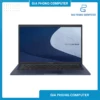 Laptop ASUS ExpertBook B1400C Cũ i5-1135G7/8GB/240GB/14 Inch HD