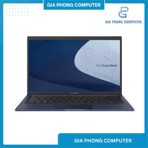 Laptop ASUS ExpertBook B1400C Cũ i5-1135G7/8GB/240GB/14 Inch HD