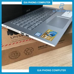 Laptop Asus VivoBook X409FA i5 8265U/8GB/256GB/Win10 (EK138T)