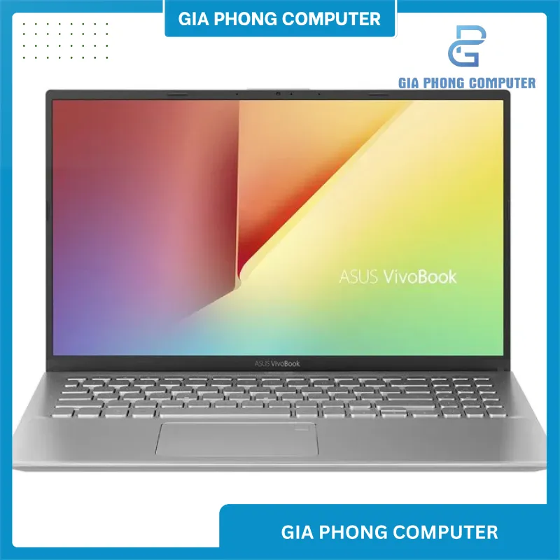 Laptop Asus VivoBook X409FA i5 8265U/8GB/256GB/Win10 (EK138T)