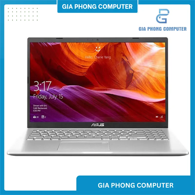 Laptop Asus VivoBook X409FA i5 8265U/8GB/256GB/Win10 (EK138T)