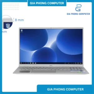 Laptop Dell Inspiron 5502 i5 1135G7/8GB/512GB/2GB MX330/Win10