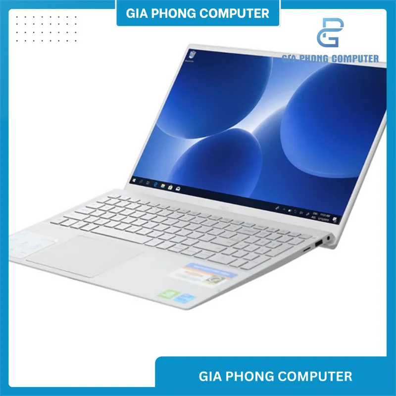 Laptop Dell Inspiron 5502 i5 1135G7/8GB/512GB/2GB MX330/Win10