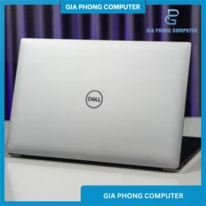 Laptop Dell Precision 5540 Cũ i9-9880H / 16GB / 512GB / 15.6"