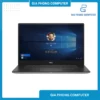 Laptop Dell Precision 5540 Cũ i9-9880H / 16GB / 512GB / 15.6"