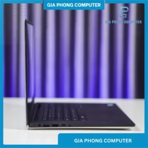 Laptop Dell Precision 5540 Cũ i9-9880H / 16GB / 512GB / 15.6