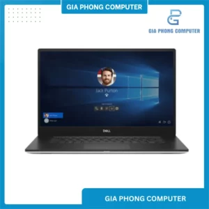 Laptop Dell Precision 5540 Cũ i9-9880H / 16GB / 512GB / 15.6"