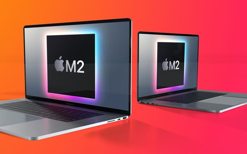 MacBook Pro M2