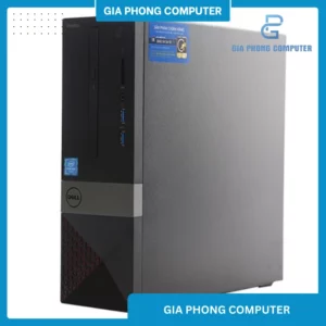 Máy tính bộ Dell Vostro 3268ST G4560
