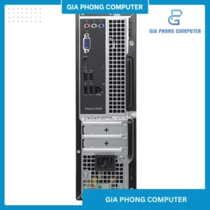 Máy tính bộ Dell Vostro 3268ST G4560