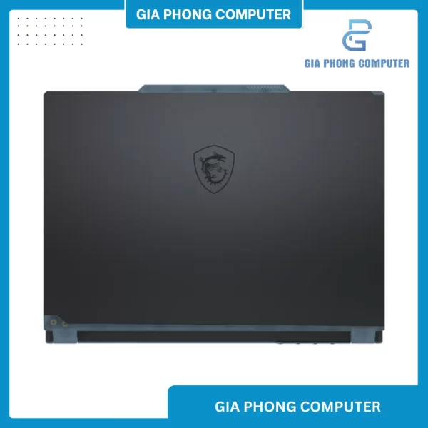 Laptop MSI Cyborg 15 A13UC-861VN | i5-13420H | RTX 3050