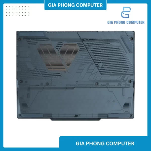 Laptop MSI Cyborg 15 A13UC-861VN | i5-13420H | RTX 3050