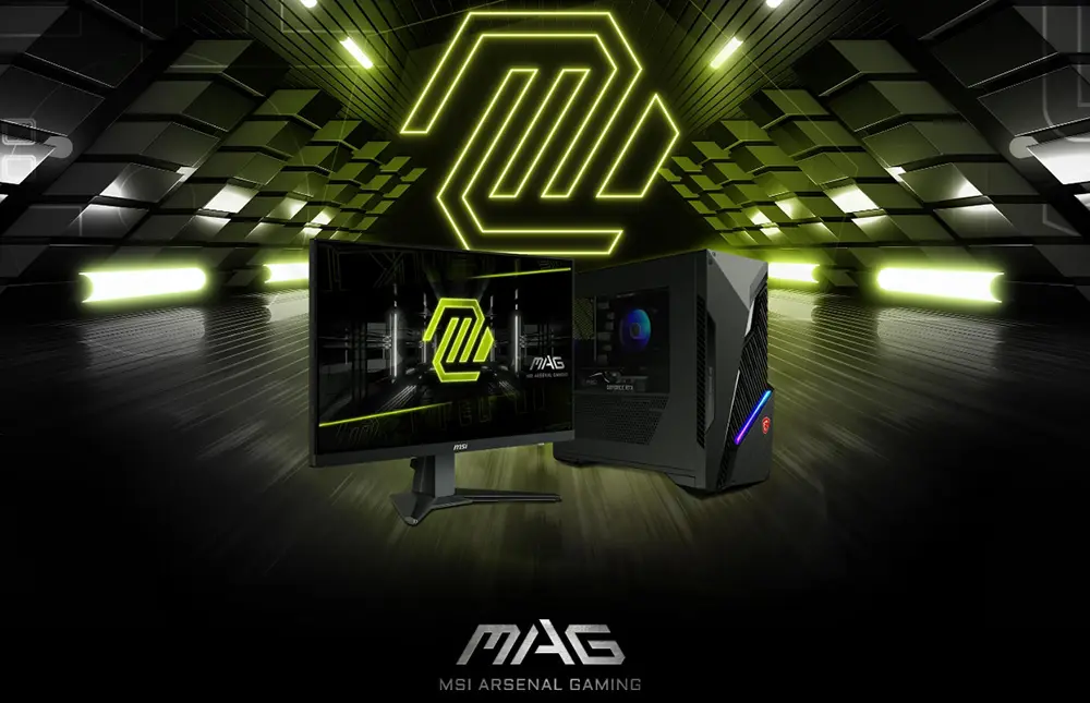 MSI MAG 275CF