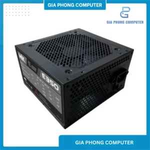 Nguồn Máy Tính MIK E350 350W NEW
