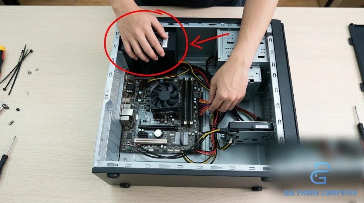 Nguồn máy tính bao nhiêu W là đủ? – nguồn máy tính bao nhiêu w là đủ