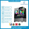 PC Gaming i3-13100F | RX 6500XT 4GB