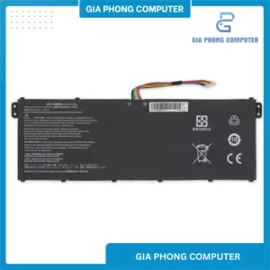 Pin Laptop Acer Aspire N15W8 NEW