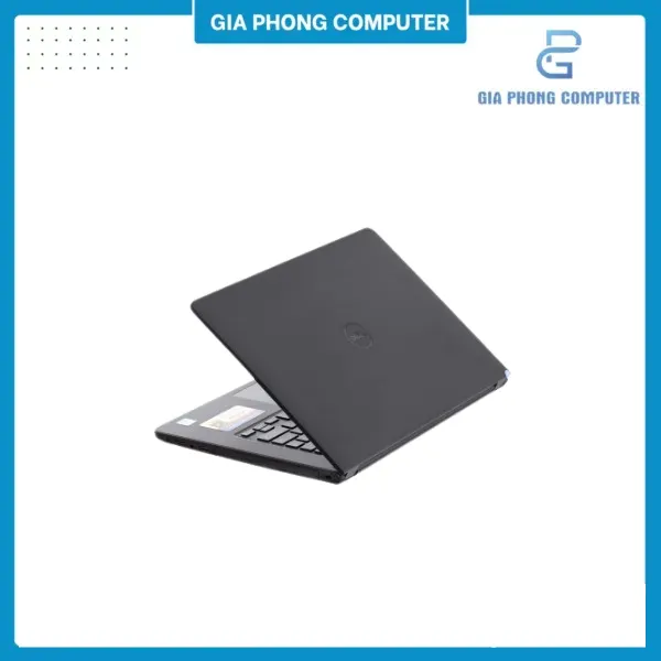 Laptop Dell Inspiron 14-3467 Cũ - i3-6006U / 8GB / 120GB / 14inch HD
