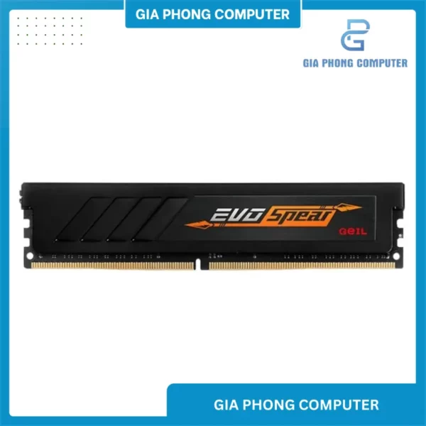 RAM PC GeIL EVO SPEAR 16GB DDR4 3200MHz NEW