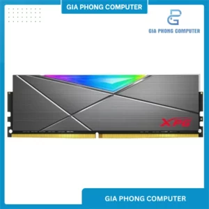 RAM XPG SPECTRIX D50 8GB DDR4 3200MHz RGB Cũ – AX4U32008G16A