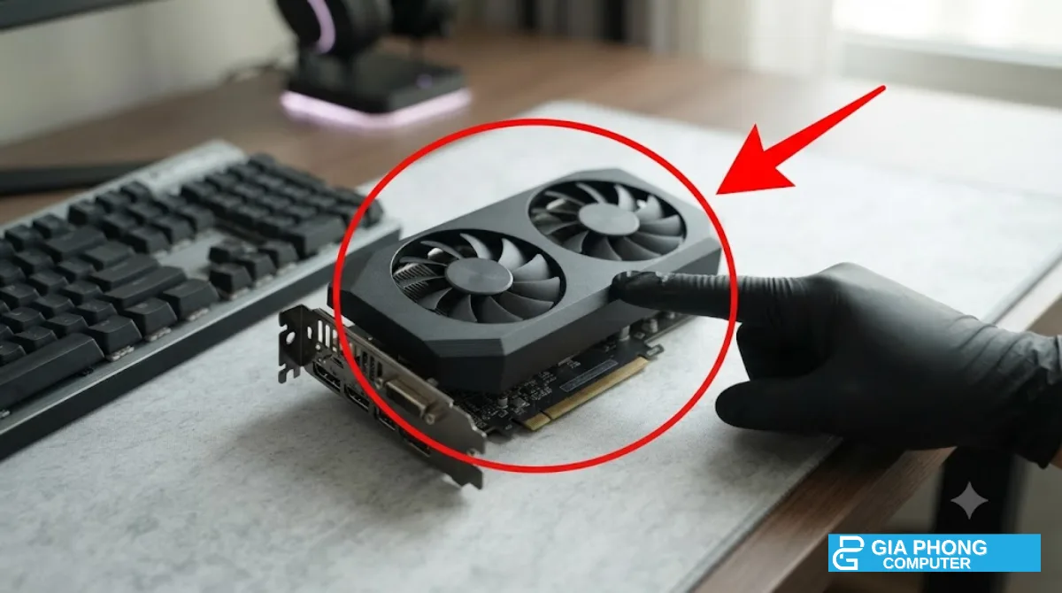 RTX 3060 cũ có nên mua