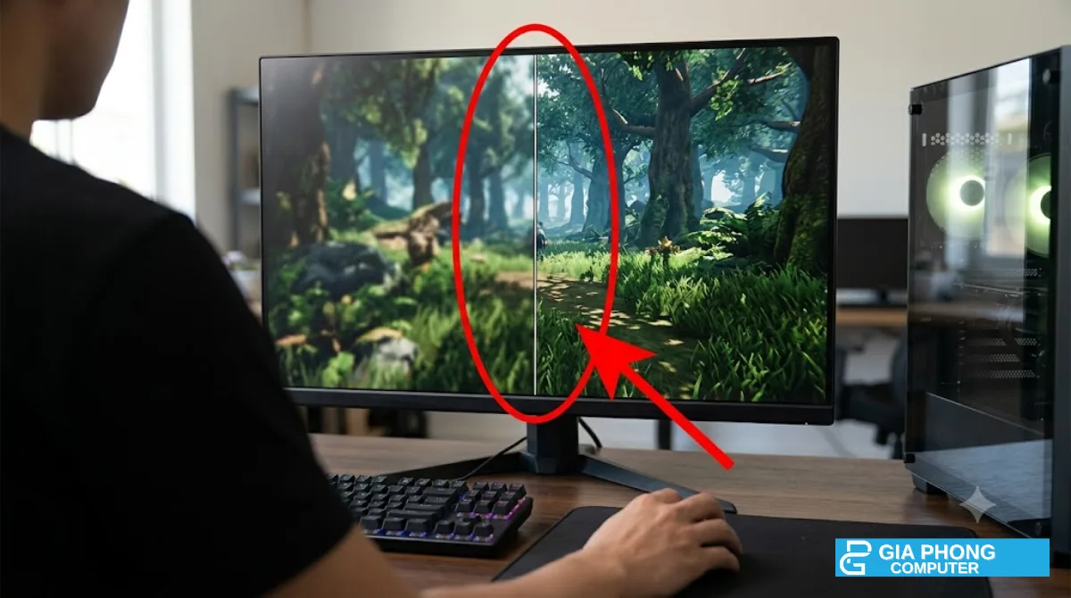 DLSS 4 trên RTX 5060 và 5060 Ti