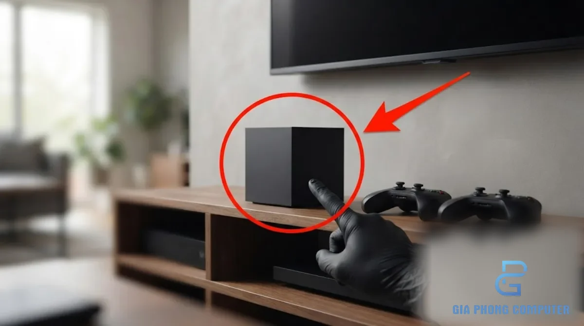 Steam Machine là gì