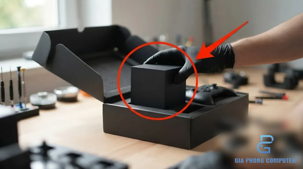 Steam Machine của Valve