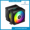 Tản Nhiệt Khí CPU ID-COOLING FROZN A620 PRO SE ARGB Black