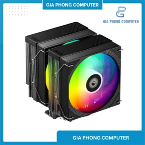 Tản Nhiệt Khí CPU ID-COOLING FROZN A620 PRO SE ARGB Black