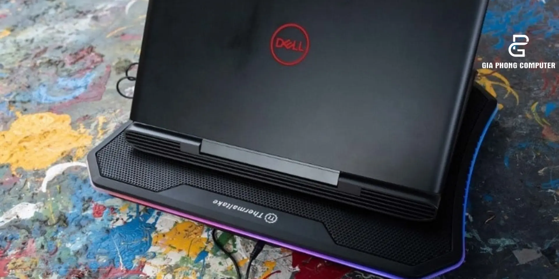 tản nhiệt cho laptop