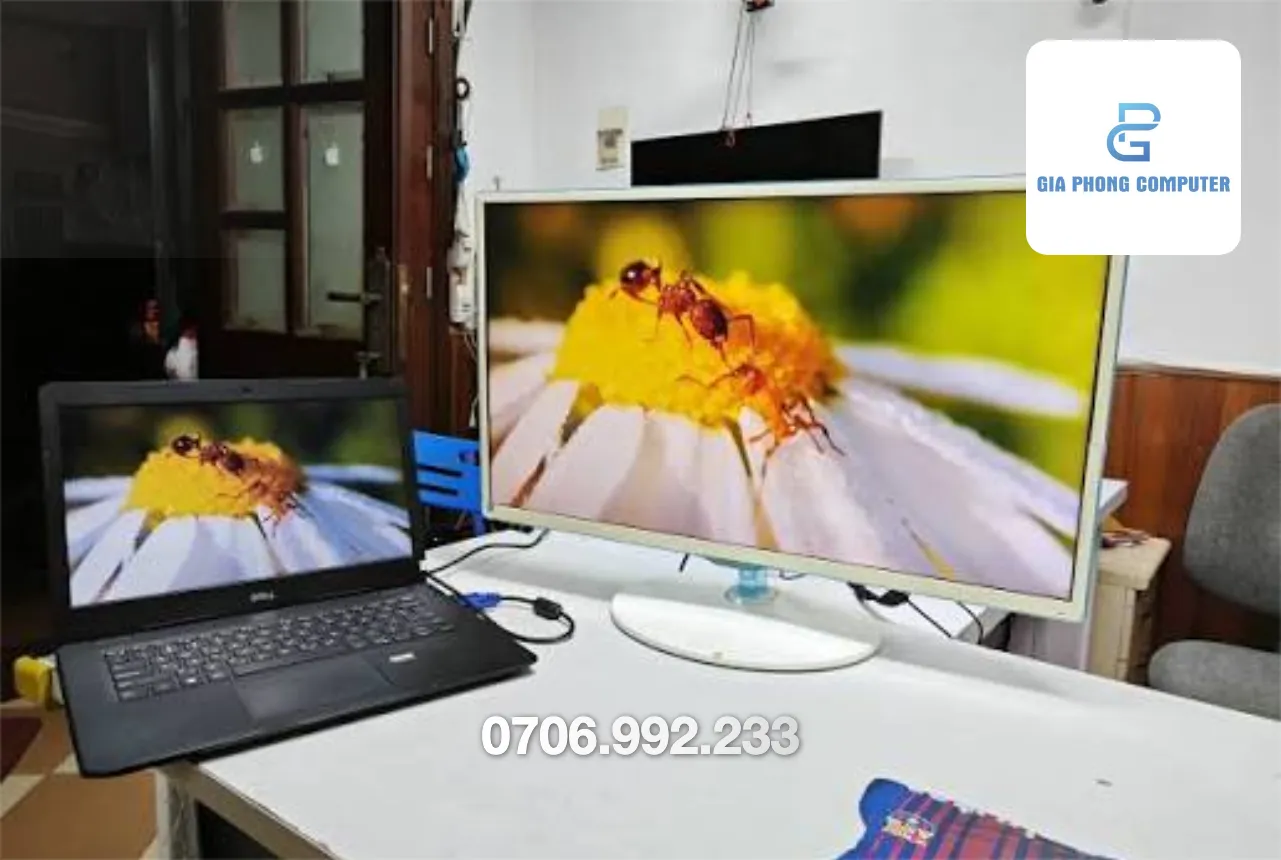 Thu mua màn hình máy tính hỏng giá cao