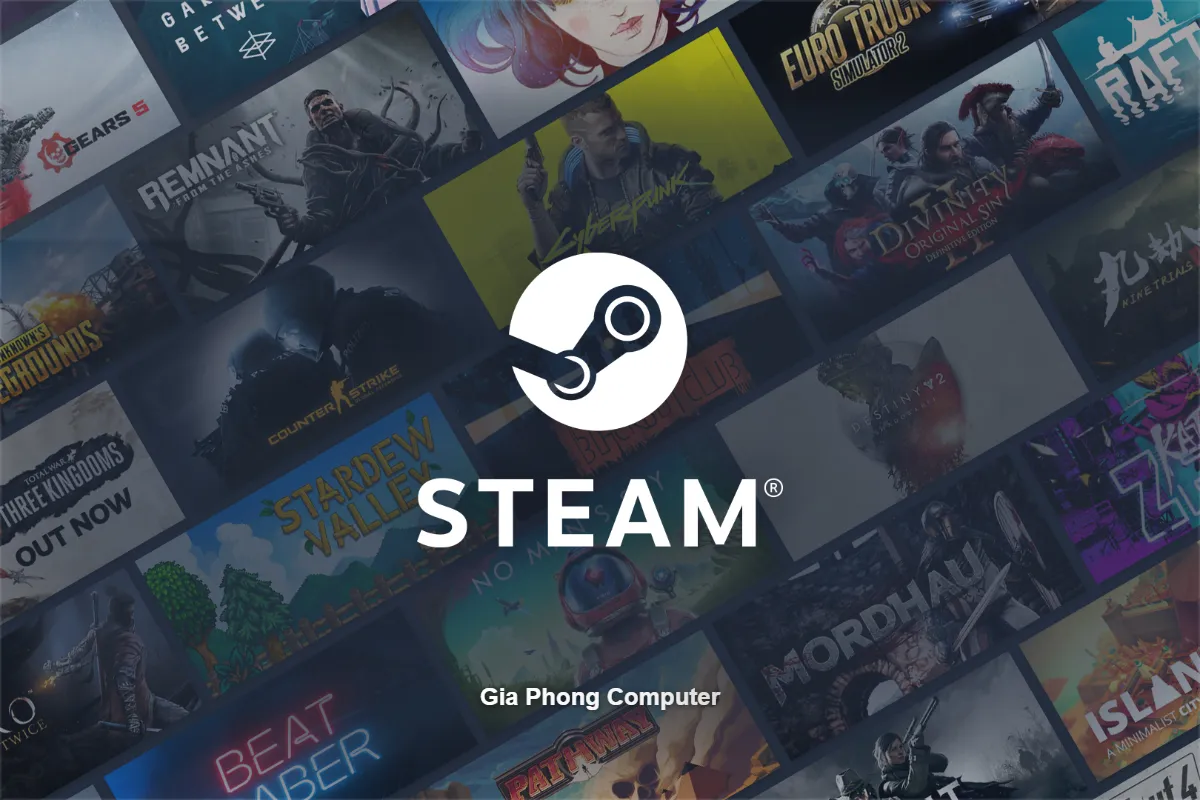 Vì Sao Steam Bị Cấm Ở Việt Nam? Nguyên Nhân Và Thực Trạng