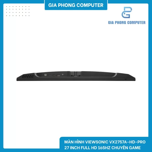 Màn hình gaming ViewSonic VX2757A-HD-PRO 27 inch Full HD 180Hz