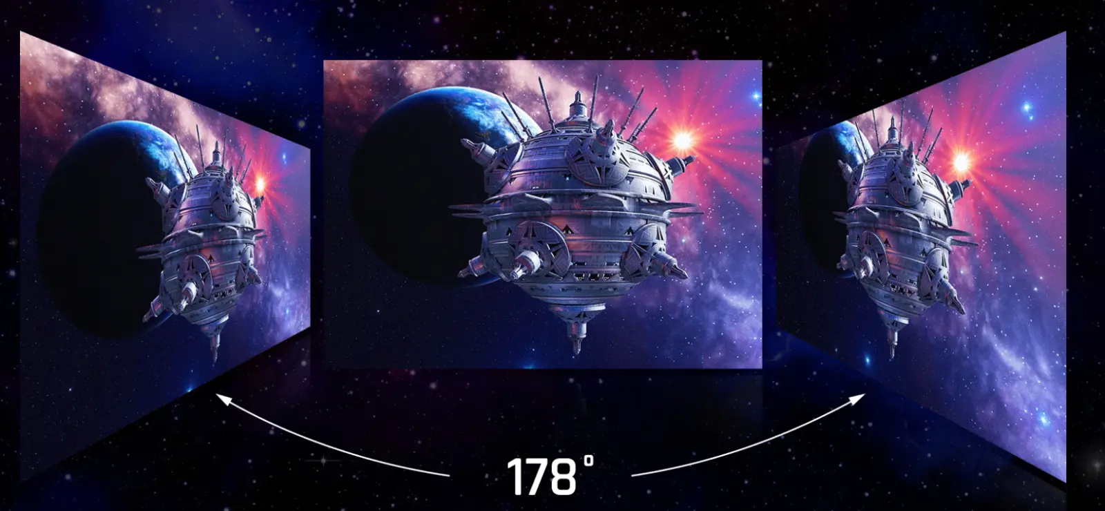 Màn hình ViewSonic VX2757A-HD-PRO